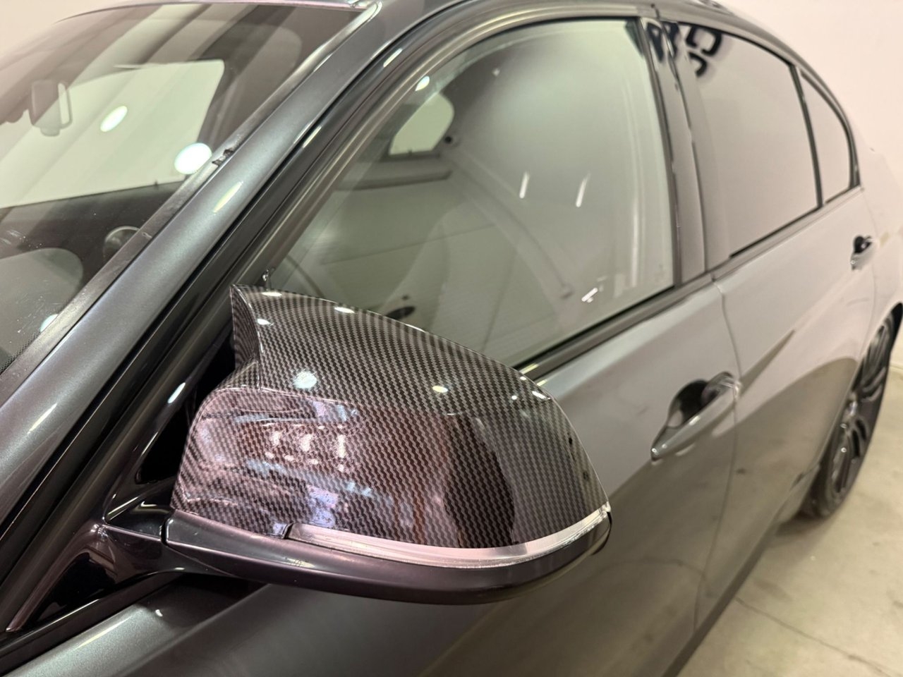 BMW 320 2013, bild 5/10