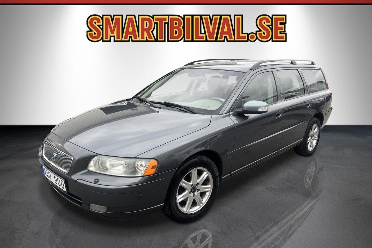 Volvo V70