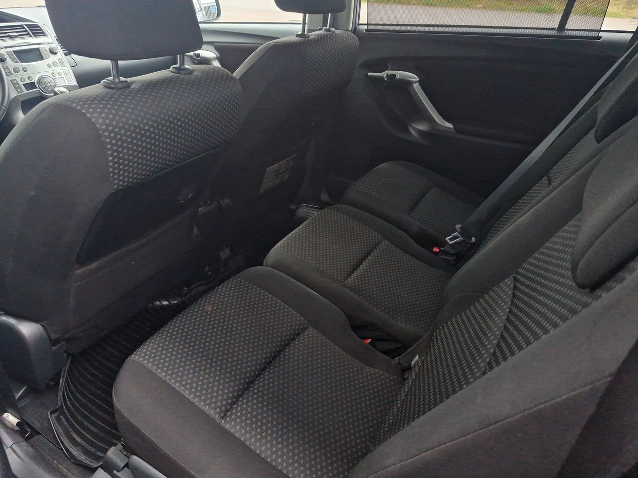 Toyota Verso 1.8 2011, bild 7/10