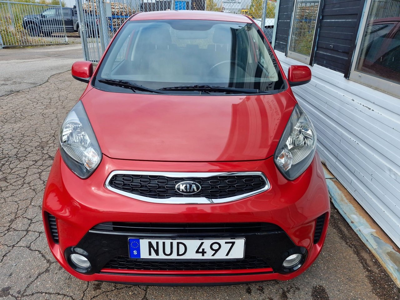 Kia Picanto 2016, bild 4/10