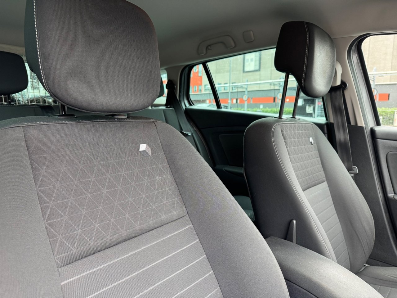 Renault Megane 2015, bild 6/9