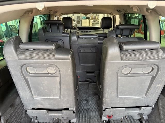 Renault Grand Espace 2012, bild 5/5