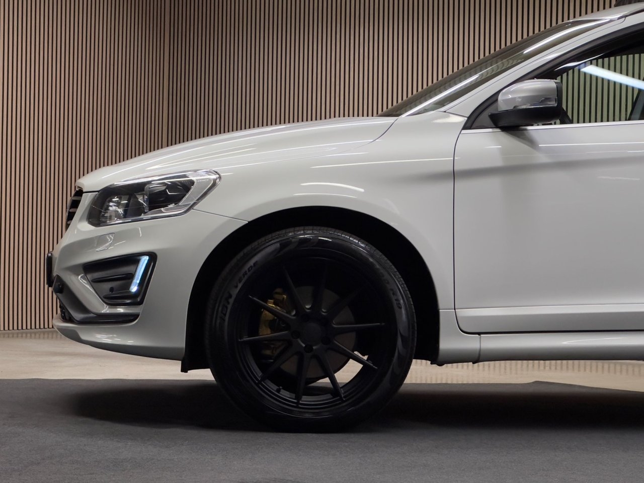 Volvo XC60 2016, bild 5/10