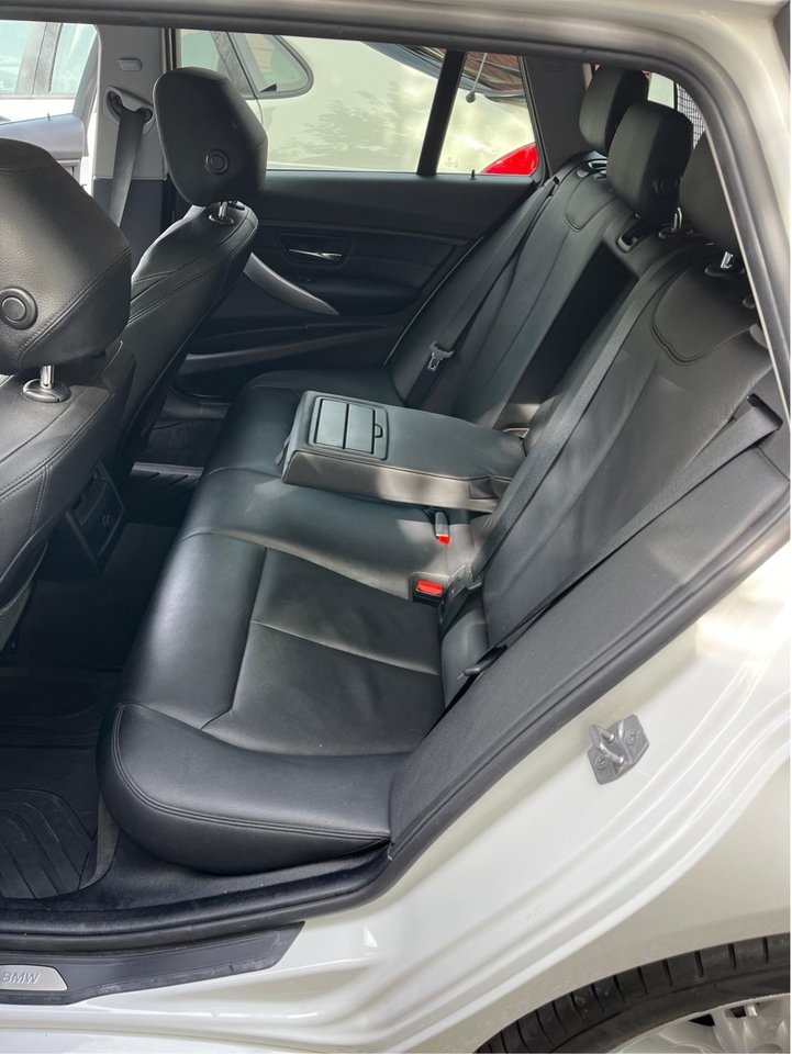 BMW 320 2016, bild 3/11