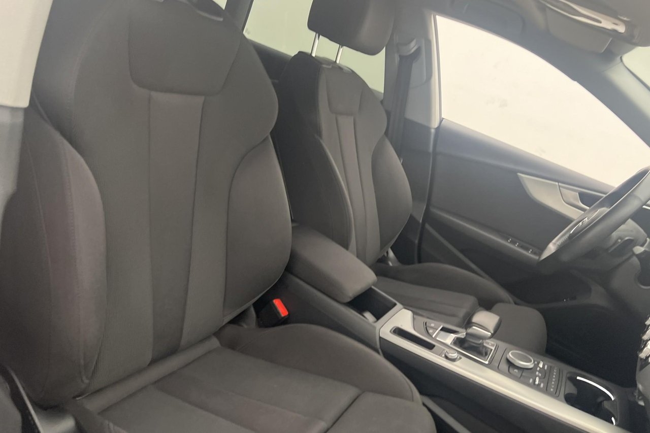Audi A5 2019, kuva 7/10