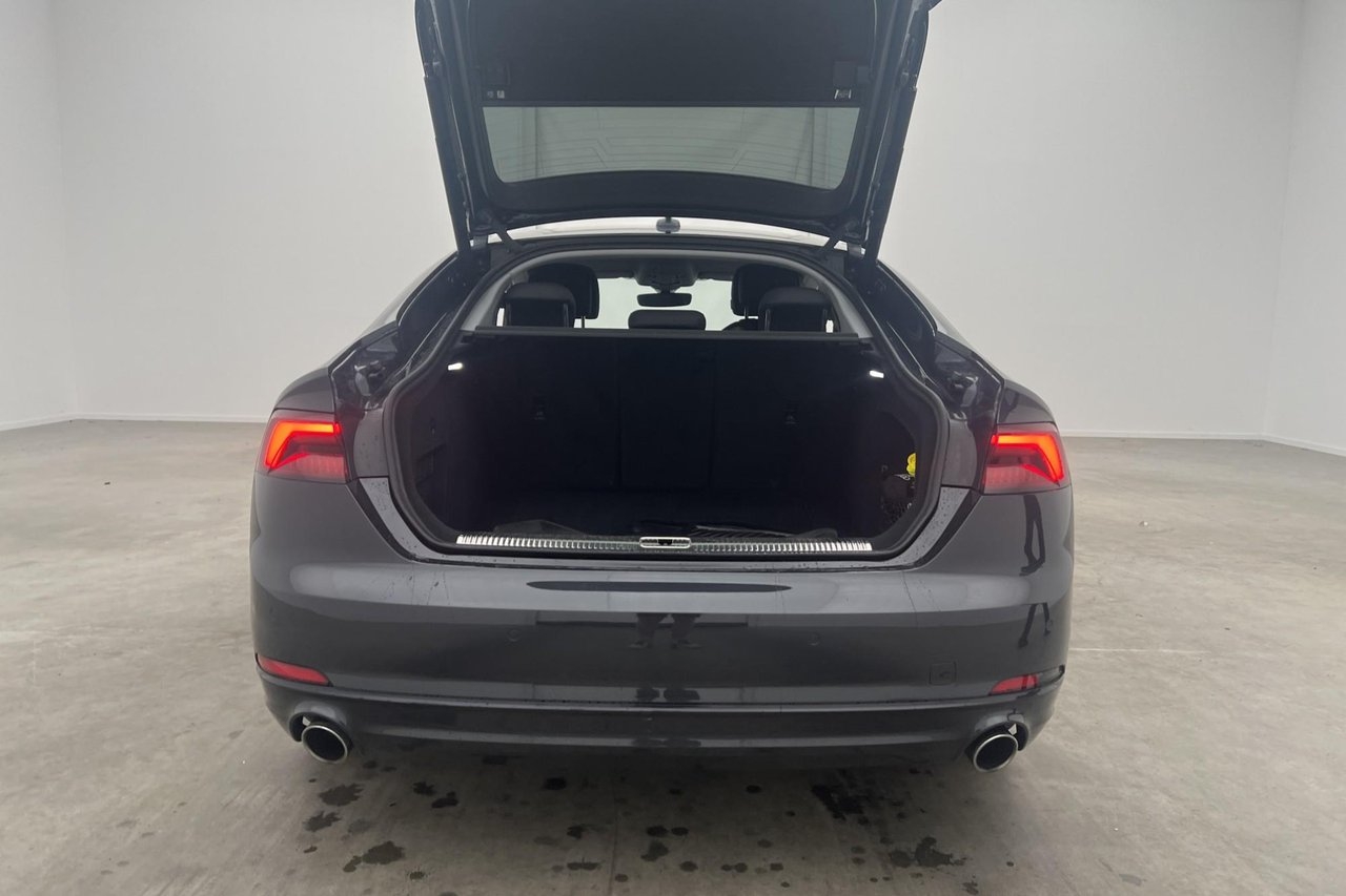 Audi A5 2019, kuva 3/10
