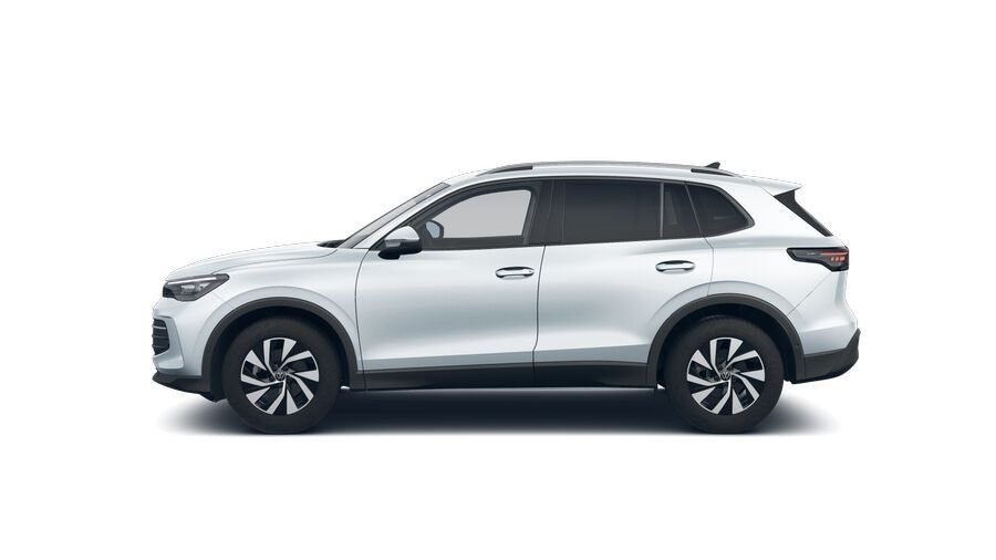 Volkswagen Tiguan 2026, bild 2/11