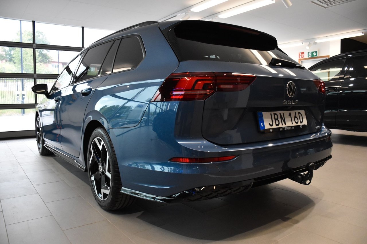 Volkswagen Golf 2026, bild 3/10