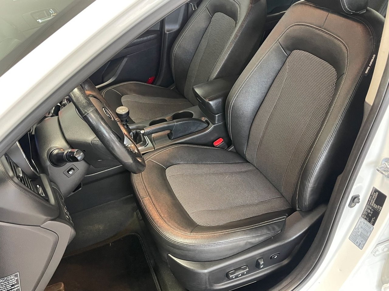 Kia Optima 2012, bild 7/16