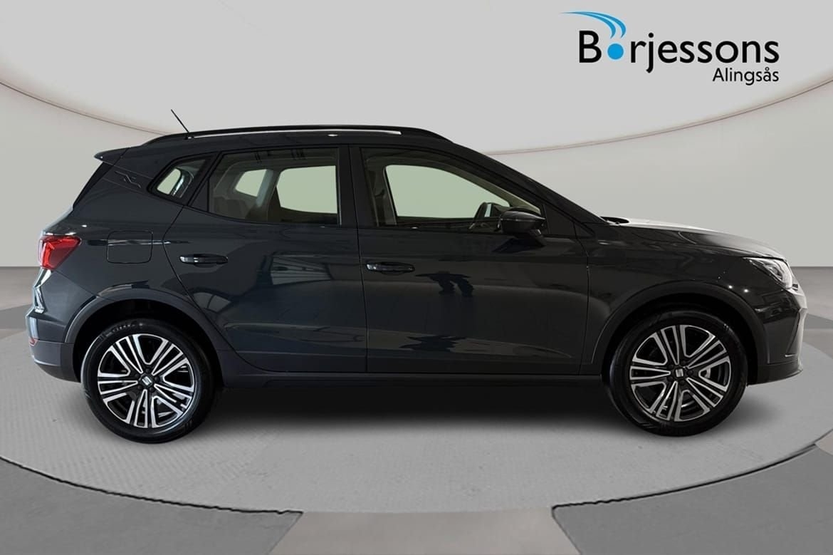 Seat Arona TSI 115hk Style DSG7 2026, bild 2/8