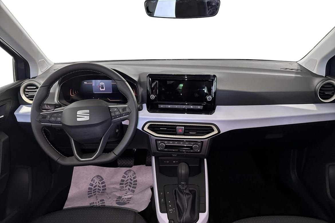 Seat Arona TSI 115hk Style DSG7 2026, bild 7/8
