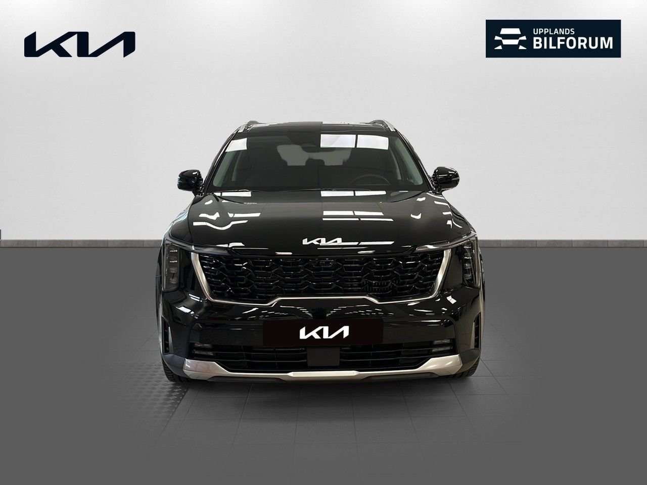 Kia Sorento 2027, bild 2/10