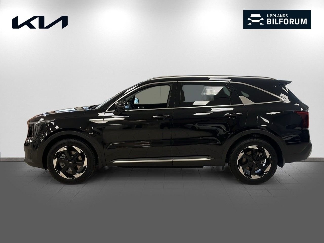 Kia Sorento 2027, bild 4/10
