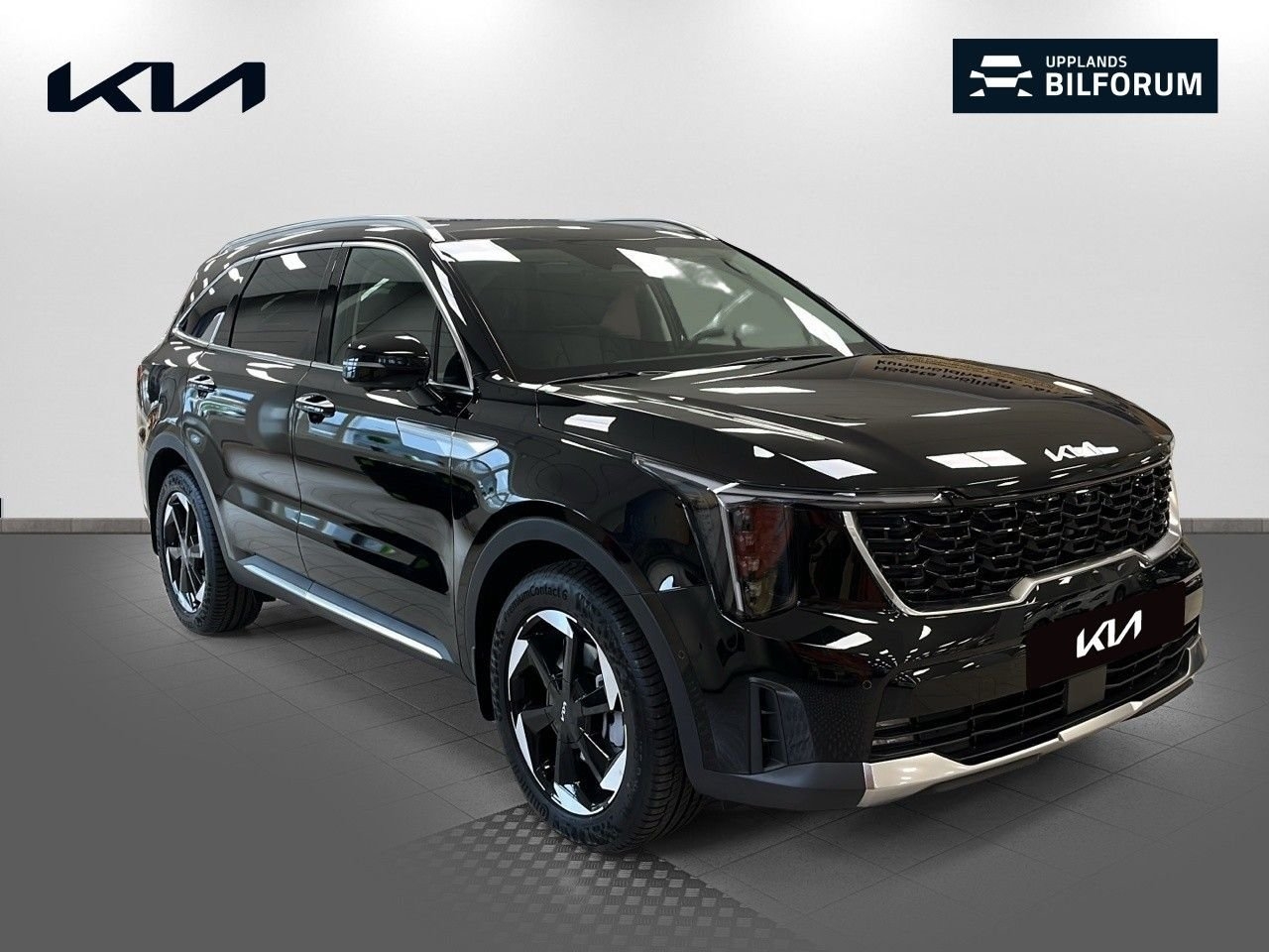 Kia Sorento 2027, bild 3/10