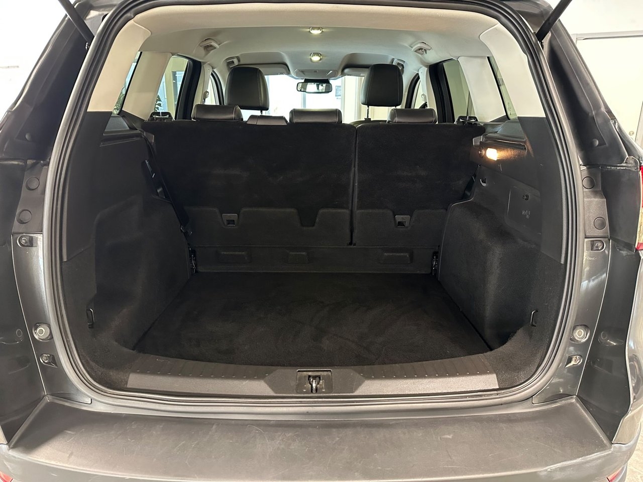 Ford Kuga 2016, photo 5/15