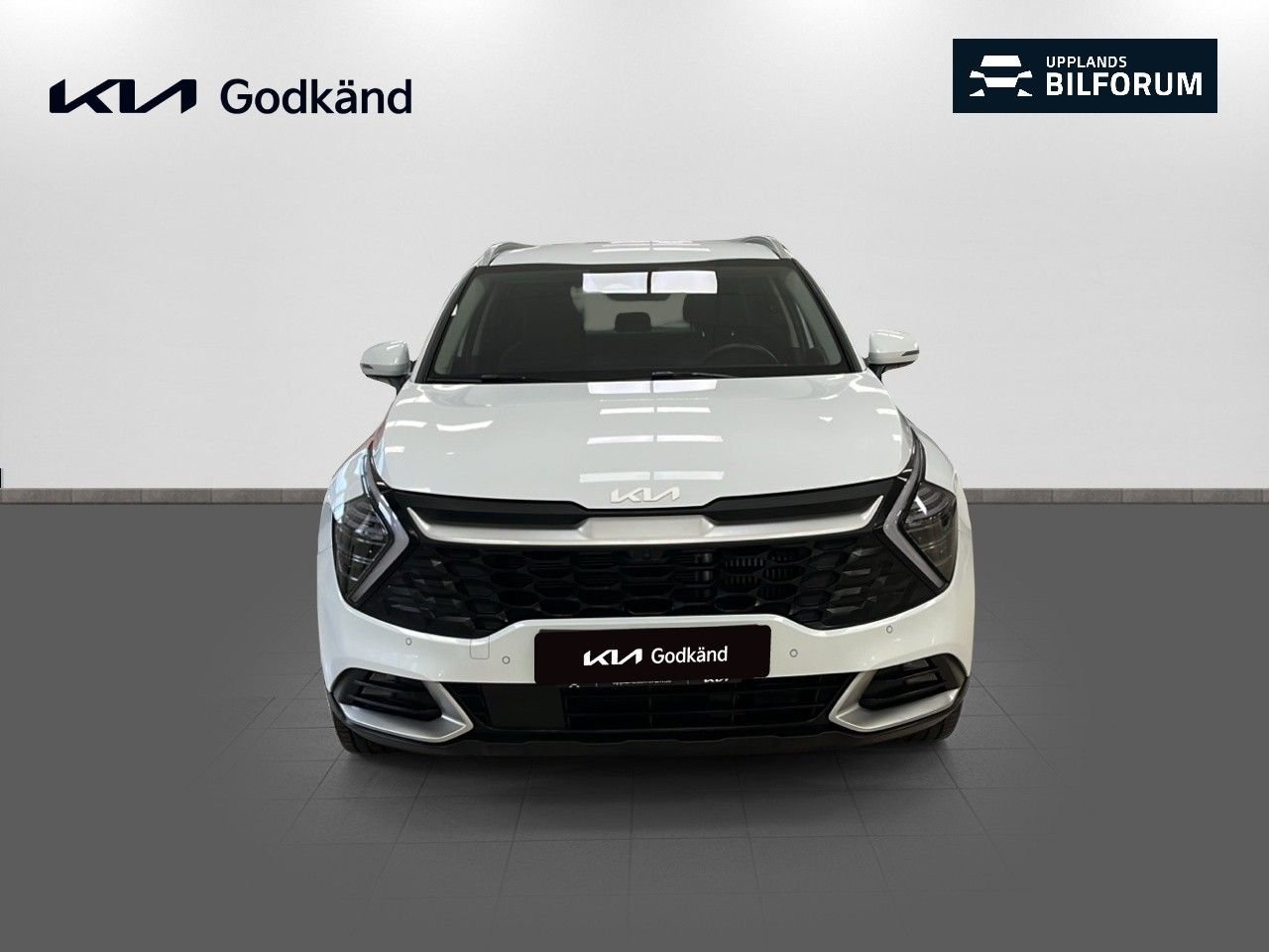 Kia Sportage Plug-in Hybrid AWD Advance 2023, bild 2/10