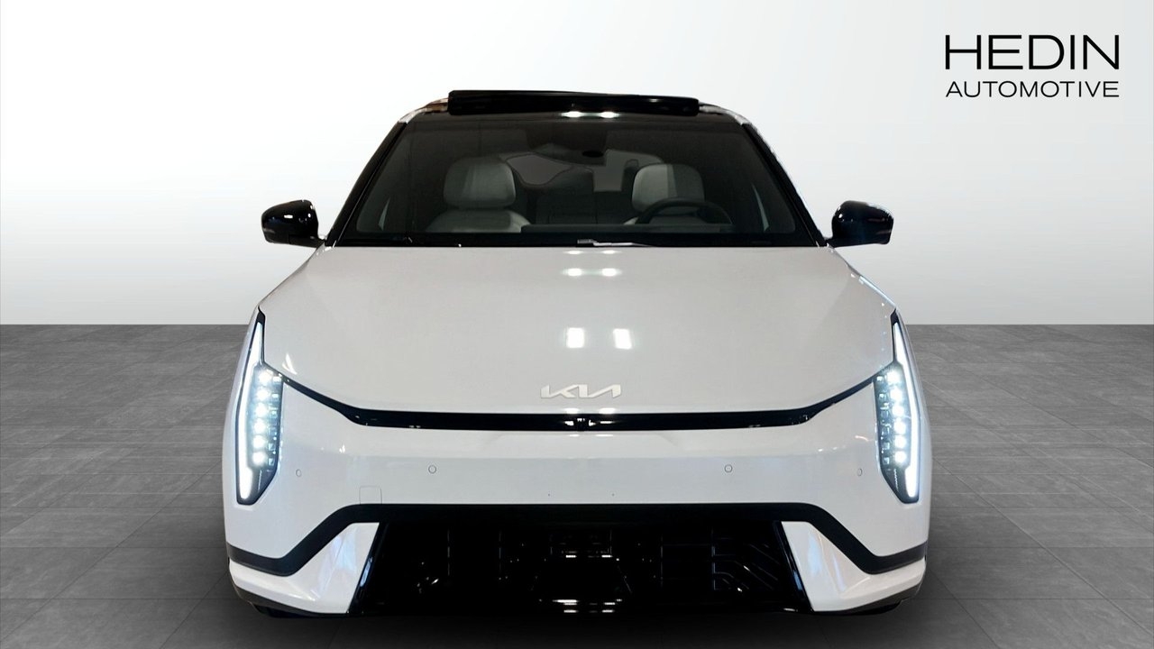 Kia EV4 GT-Line Business Edition 2026, kuva 2/10
