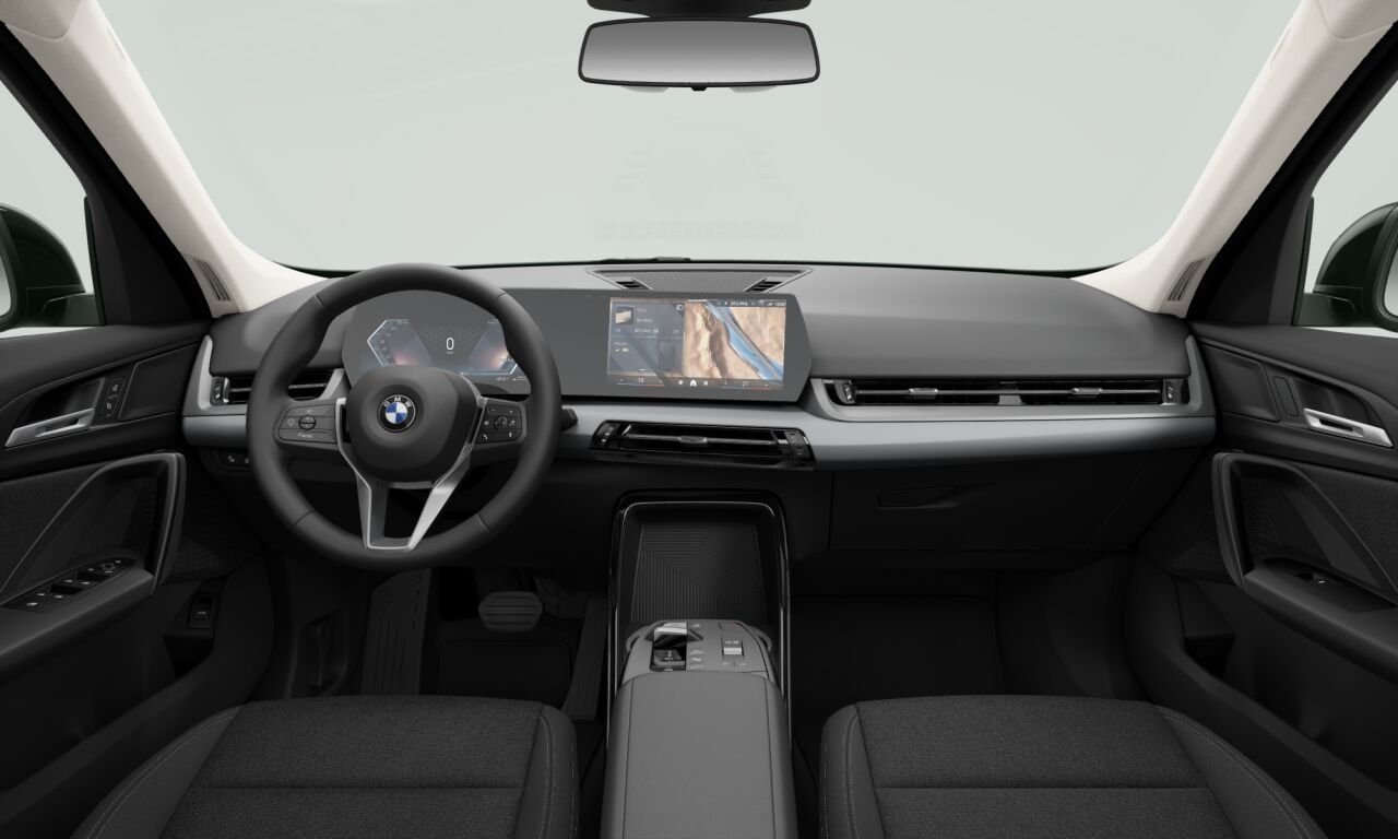 BMW X1 Active Edition PRIVATLEASING 2026, bild 3/5