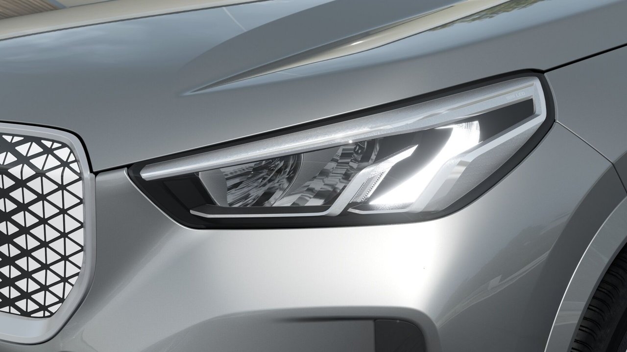 BMW iX1 xDrive30 - PRIVATLEASING fr 2026, bild 4/10