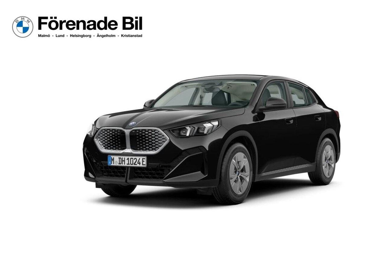 BMW iX2