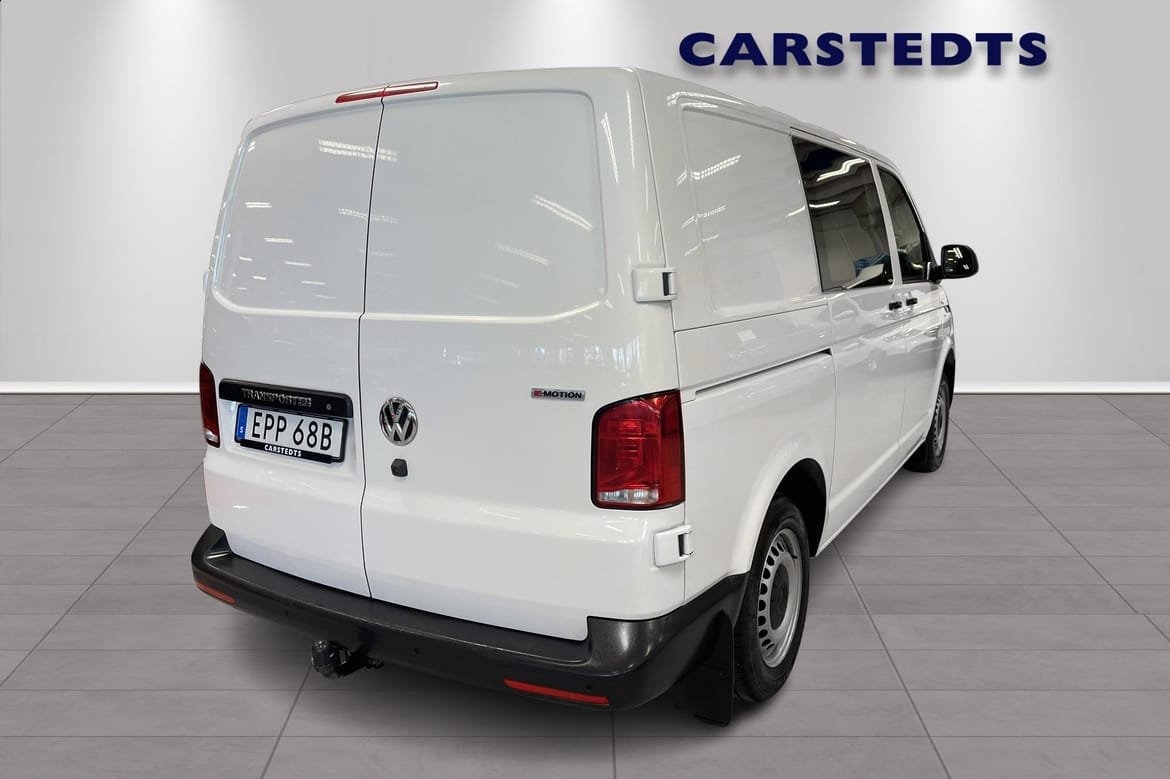 Volkswagen Transporter 2020, bild 3/5