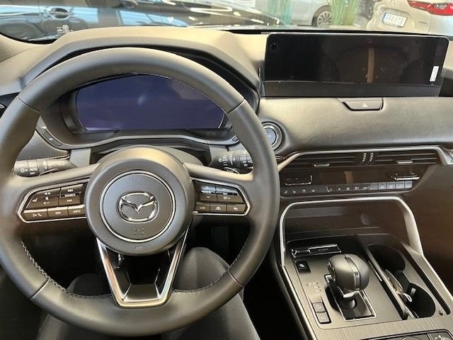 Mazda CX-60 PHEV Euro 6 Homura + COSO 2025, kuva 5/6