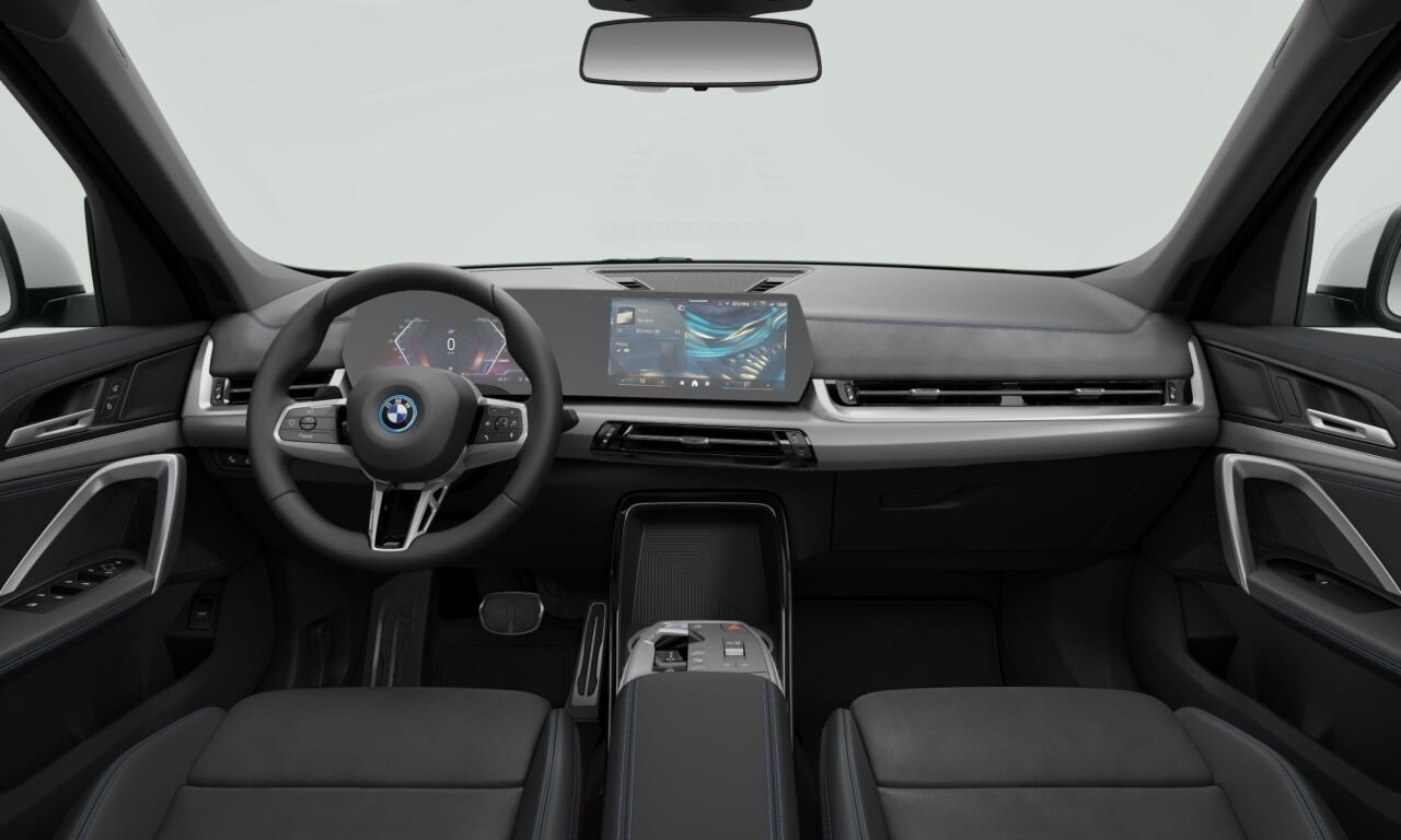BMW iX1 xDrive30 BUSINESS LEASE 2026, bild 3/5