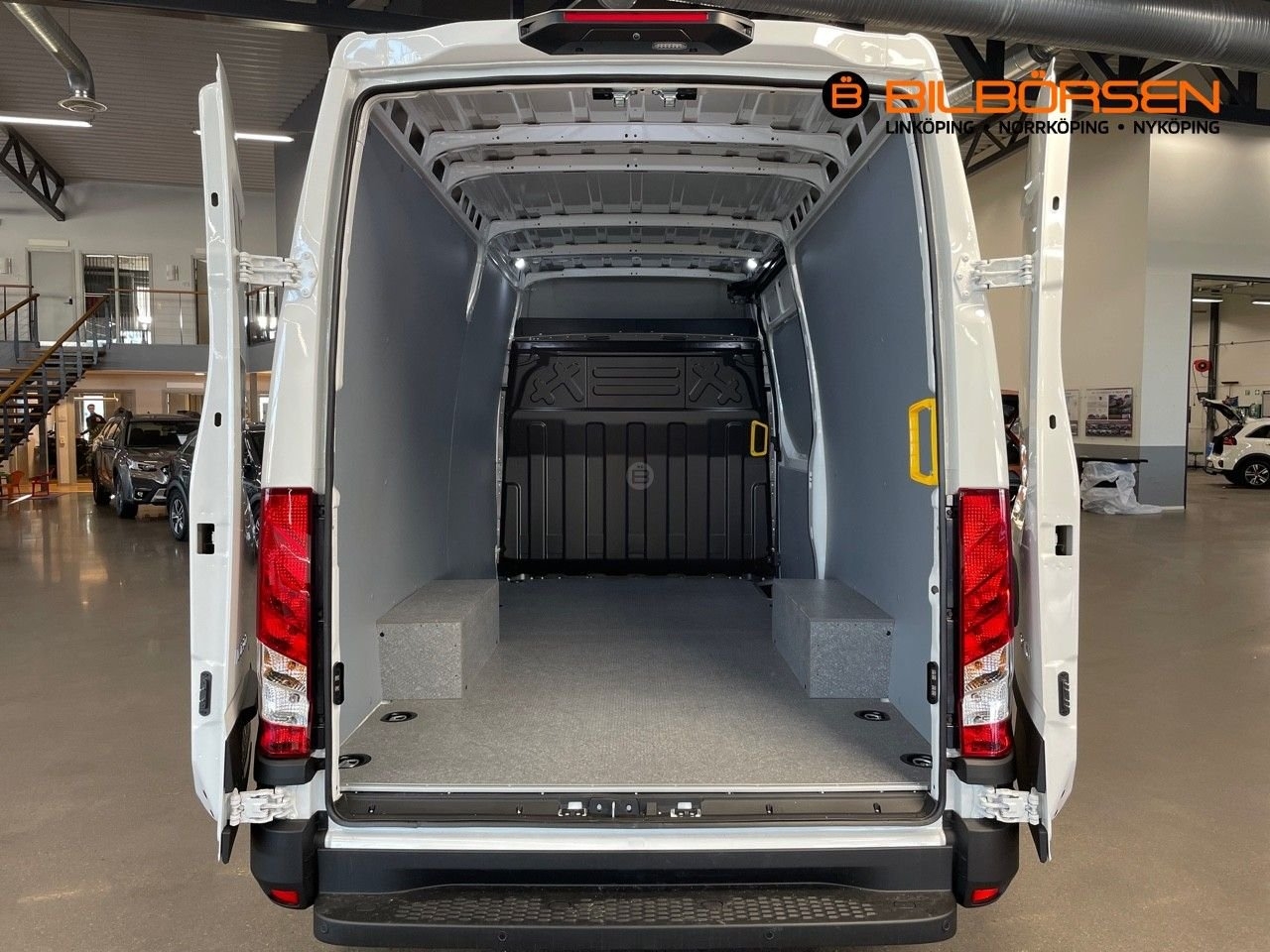 Iveco Daily 2025, kuva 3/10