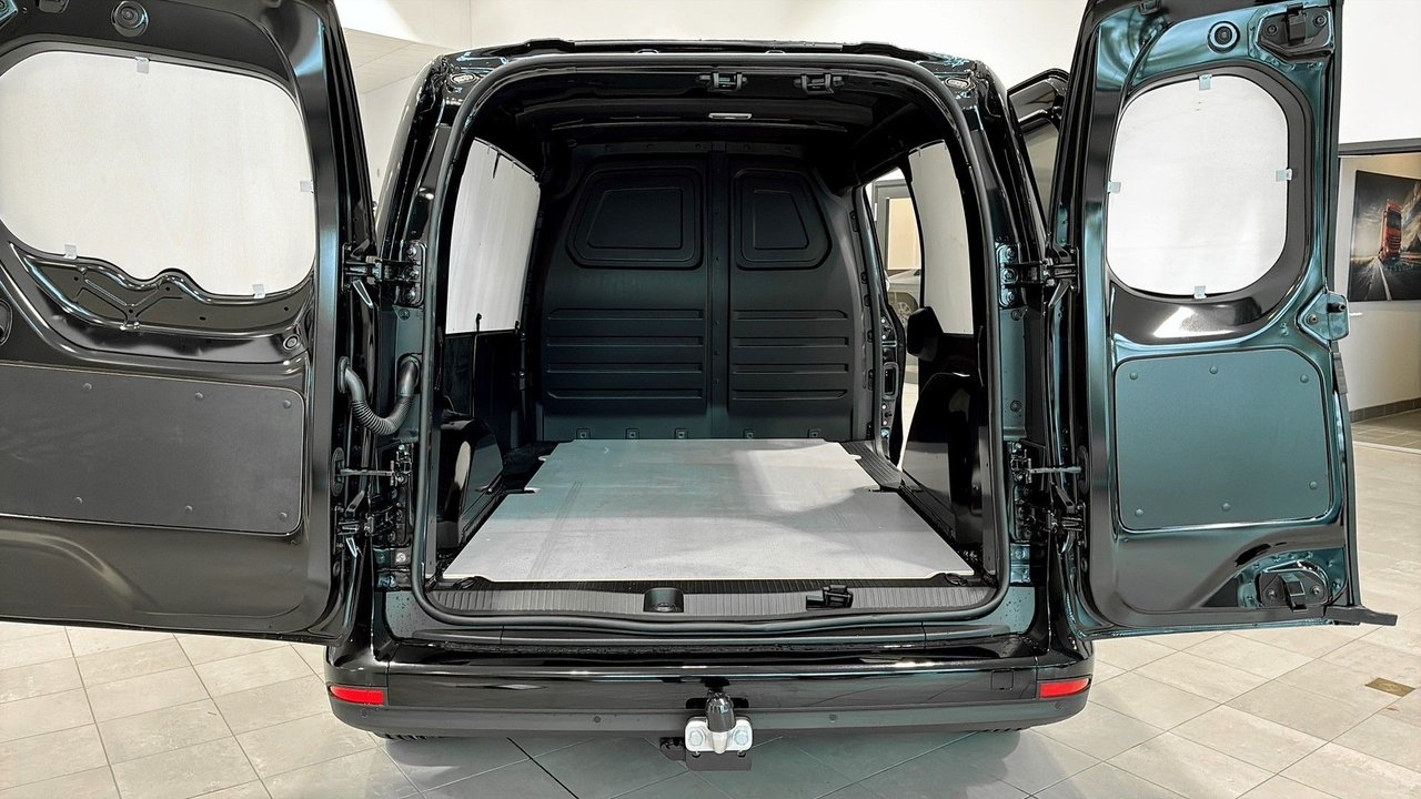 Mercedes-Benz Citan 2025, bild 7/9