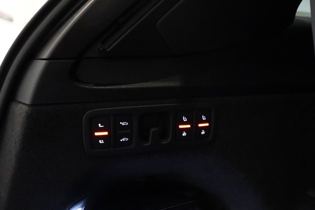 Audi SQ7 TFSI 507hk quattro TipTronic 2025, kuva 7/10