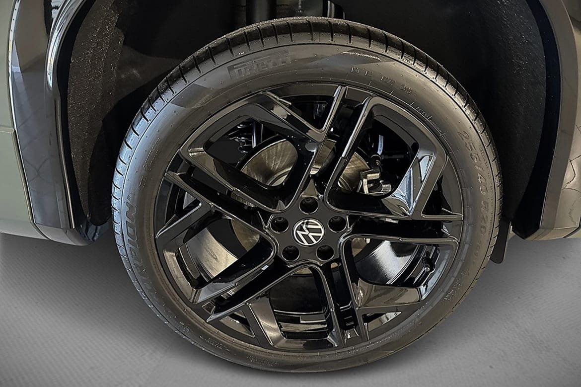 Volkswagen Tayron 2026, bild 5/8