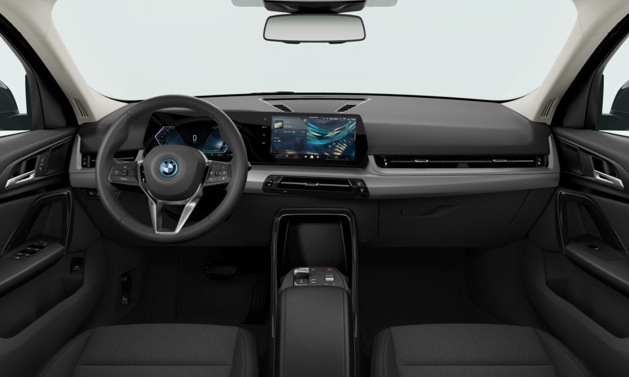 BMW iX2 xDrive30 2026, bild 4/5