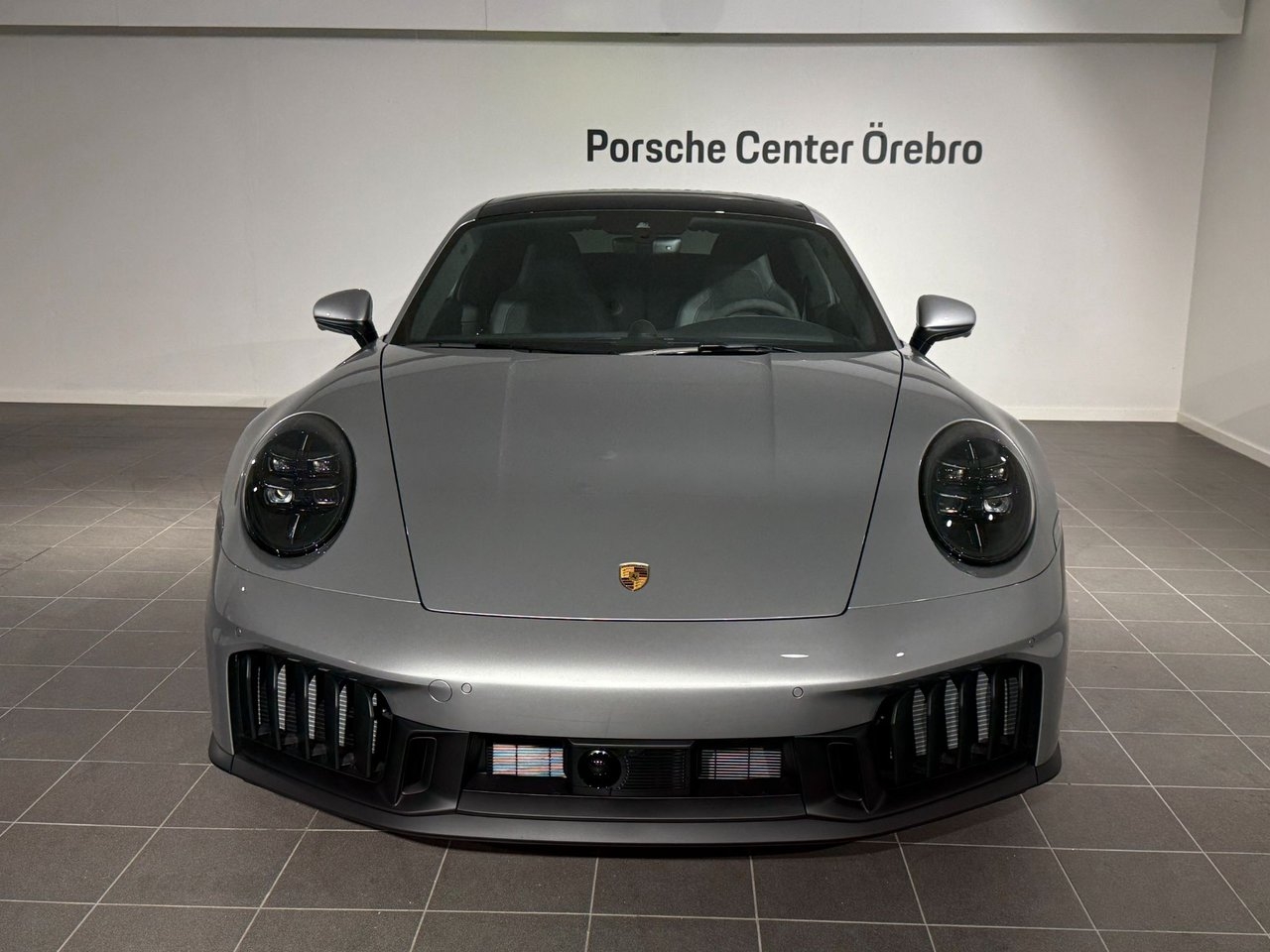 Porsche 911 Carrera GTS 2026, bild 3/11