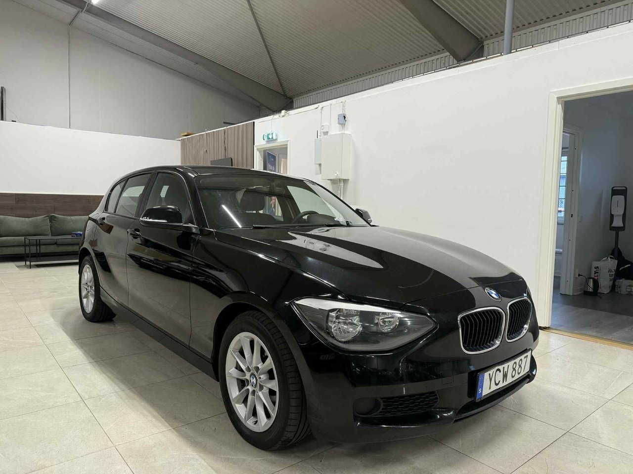 BMW 116