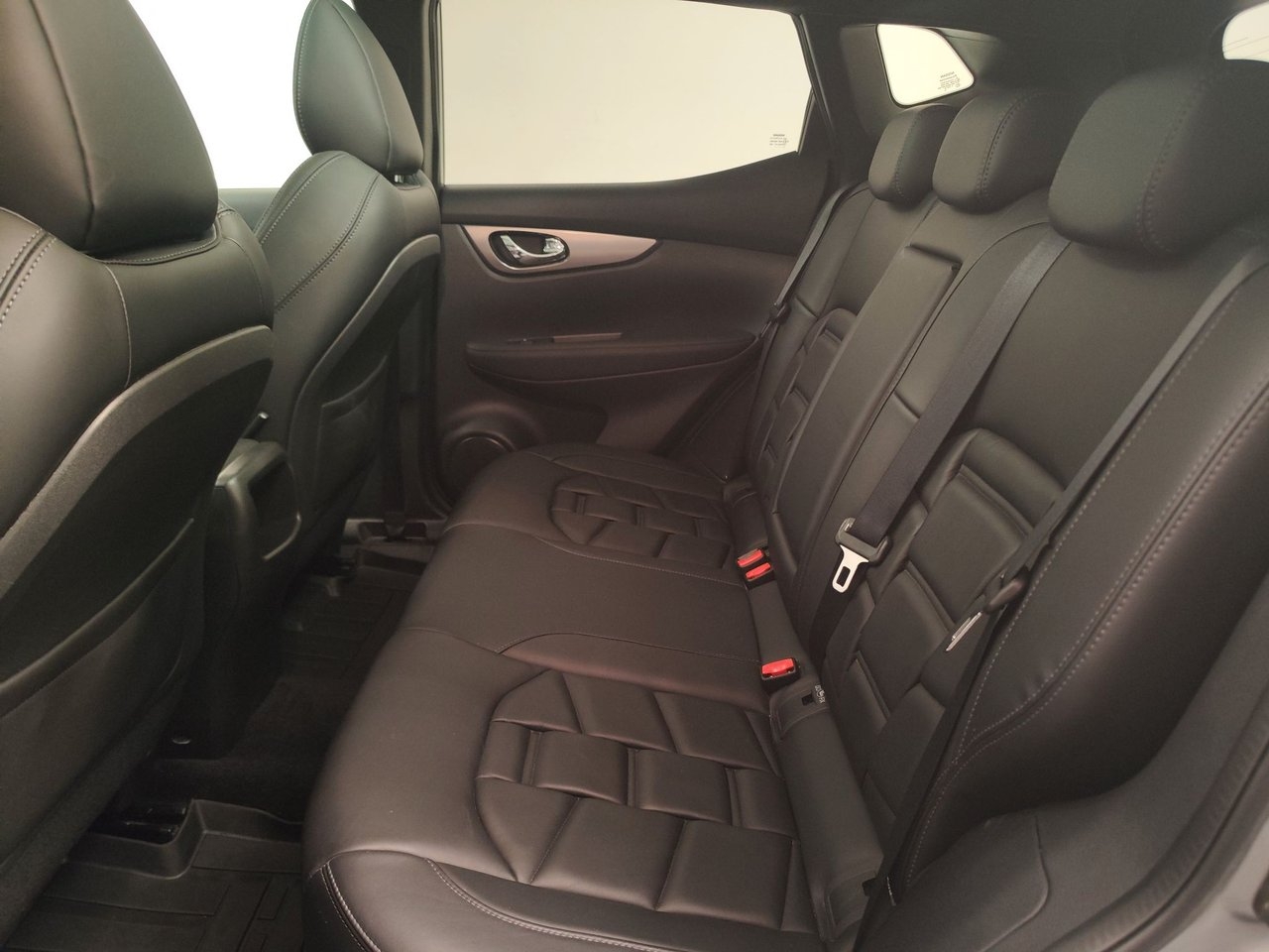 Nissan Qashqai 1.3 DIG-T Tekna 140hk 2019, photo 6/8