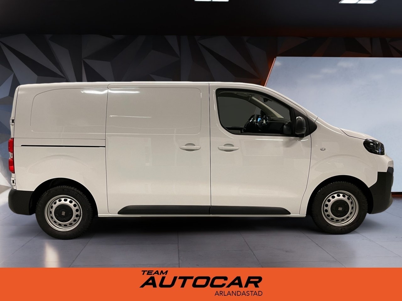 Fiat Scudo 2026, kuva 6/10