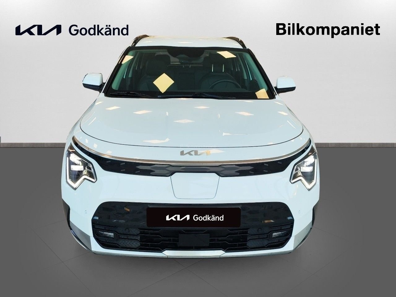 Kia Niro Action 64kWh 204hk (Vinterhjul) 2023, bild 2/10
