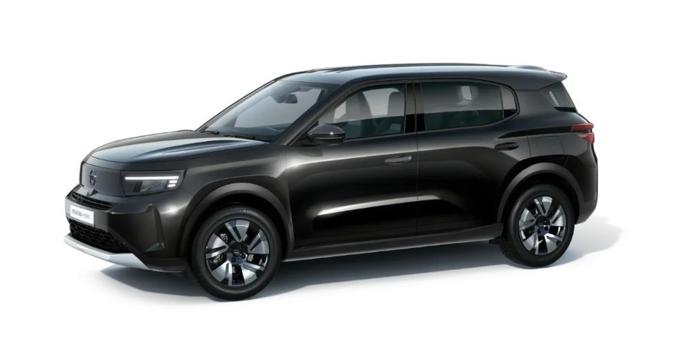 Opel Frontera Hybrid GS 2026, bild 2/7