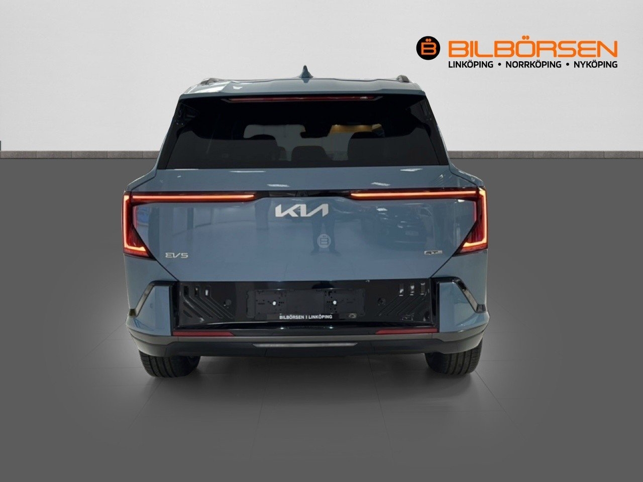 Kia EV5 Plus Long Range 2026, bild 5/10