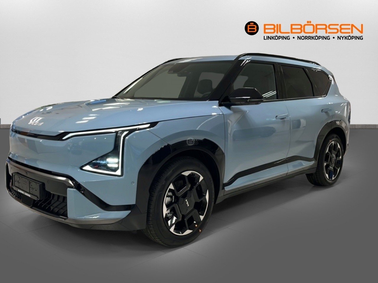 Kia EV5