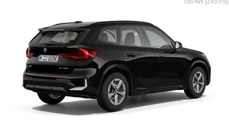 BMW X1 2025, bild 2/4
