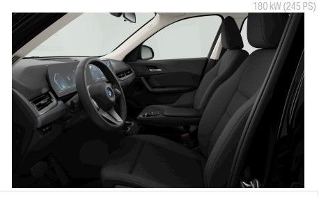 BMW X1 2025, bild 3/4