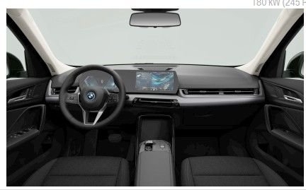 BMW X1 2025, bild 4/4