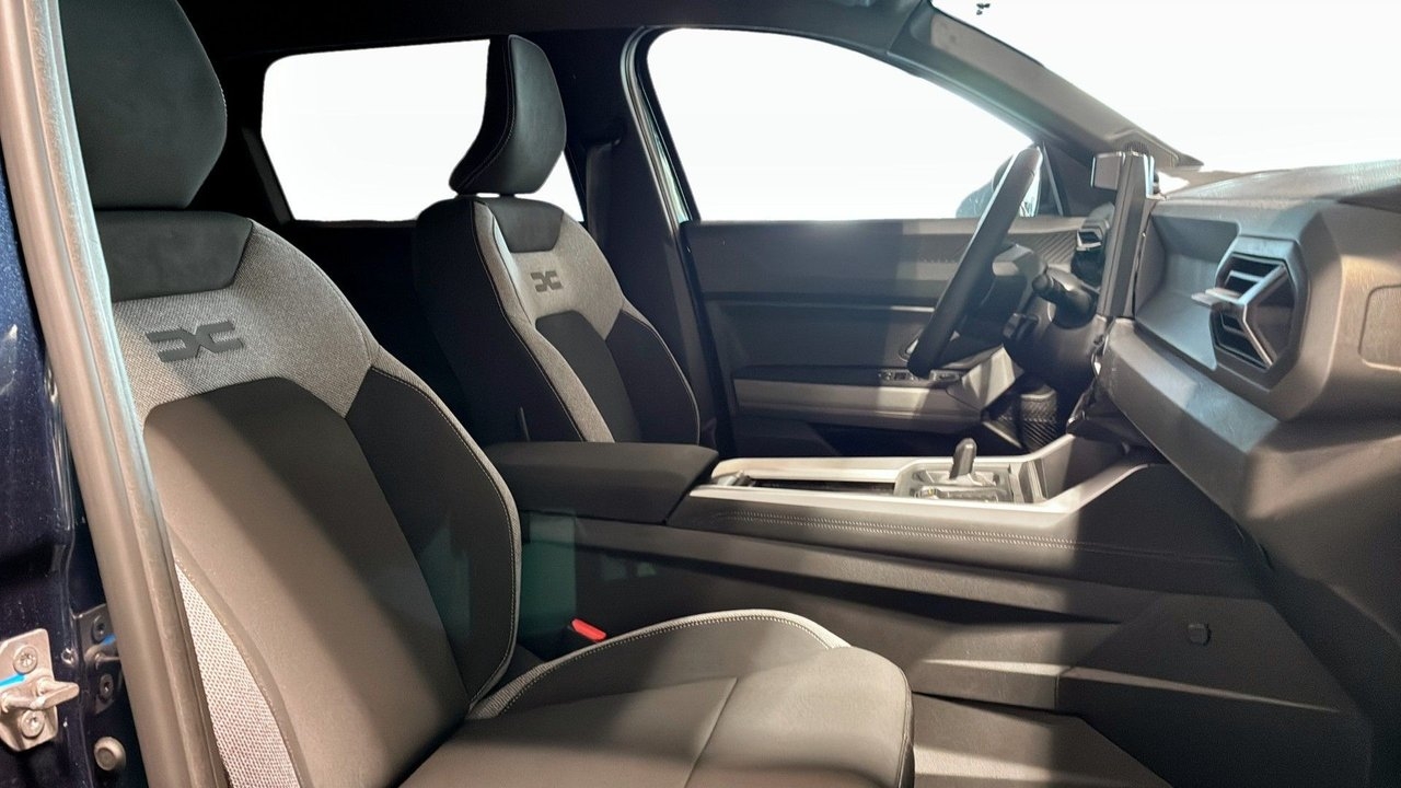 Dacia Bigster 2026, bild 3/10