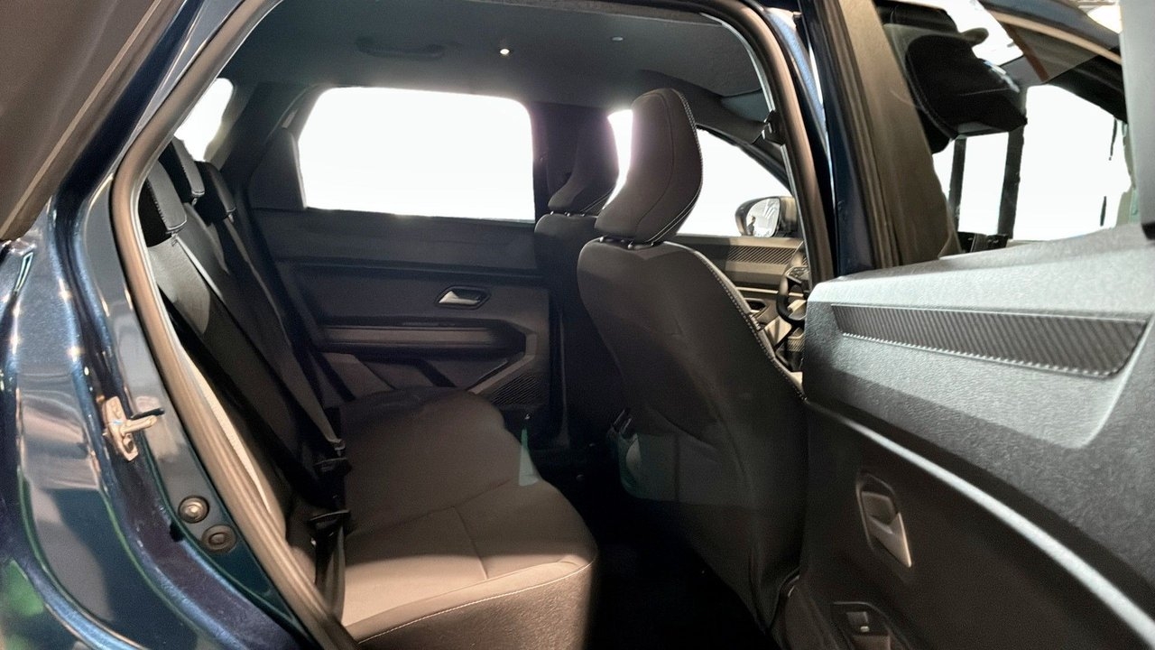 Dacia Bigster 2026, bild 5/10