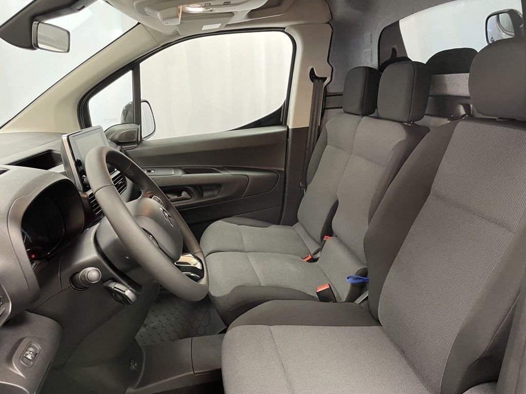 Citroen E-Berlingo 2023, bild 5/7
