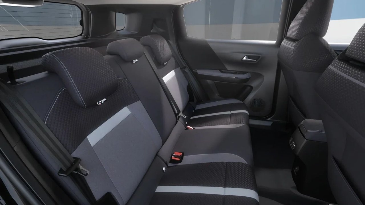 Opel Frontera 2026, bild 7/7