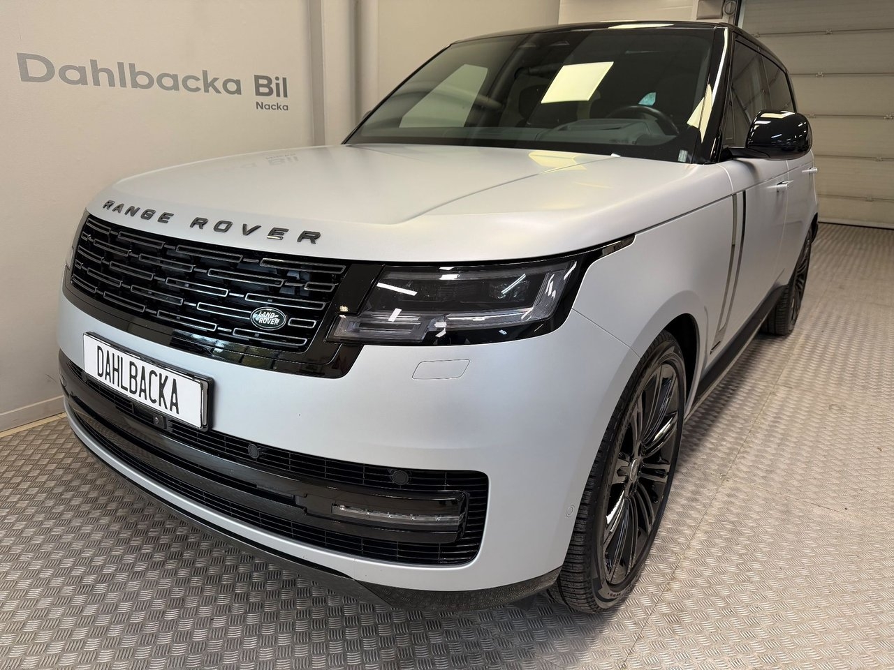Land Rover Range Rover 2024, bild 3/10