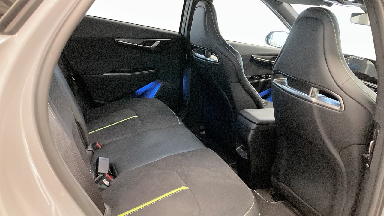 Kia EV6 GT 2025, kuva 5/23
