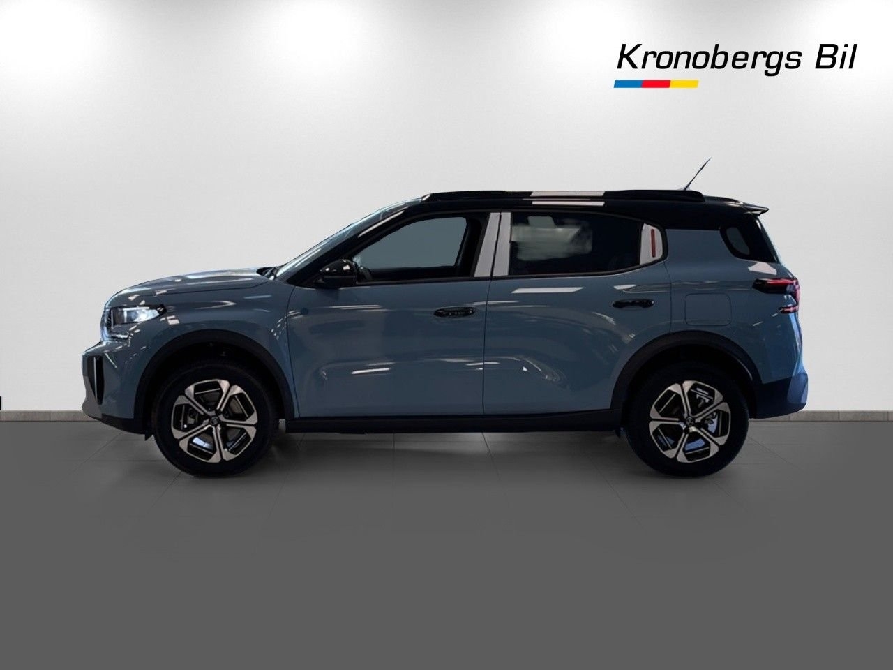 Citroen C3 Aircross ë-MAX 45kWh 2025, kuva 4/10
